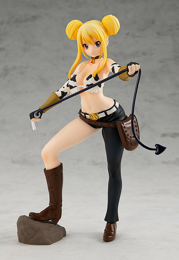 Lucy Heartfilia (Taurus Form), Fairy Tail: Final Series, Good Smile Company, Pre-Painted